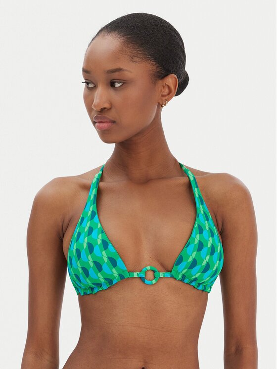 SEAFOLLY Горнище на бански Sorrento 31412-277