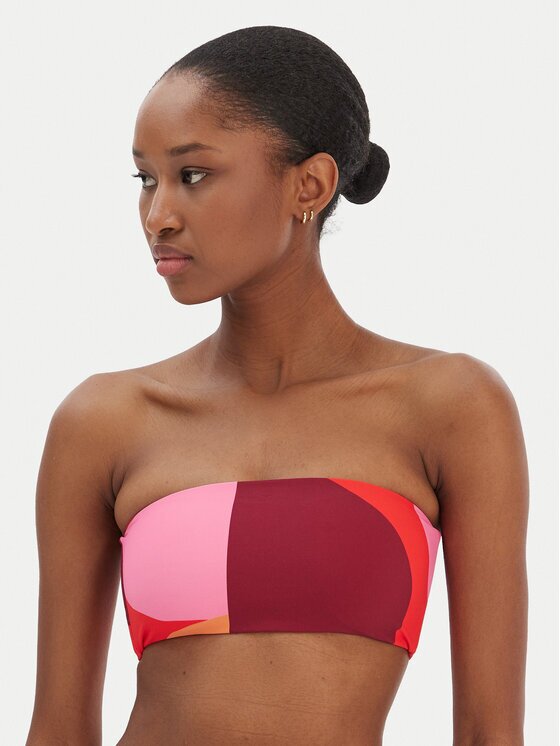 SEAFOLLY Горнище на бански Sorrento 31534-277
