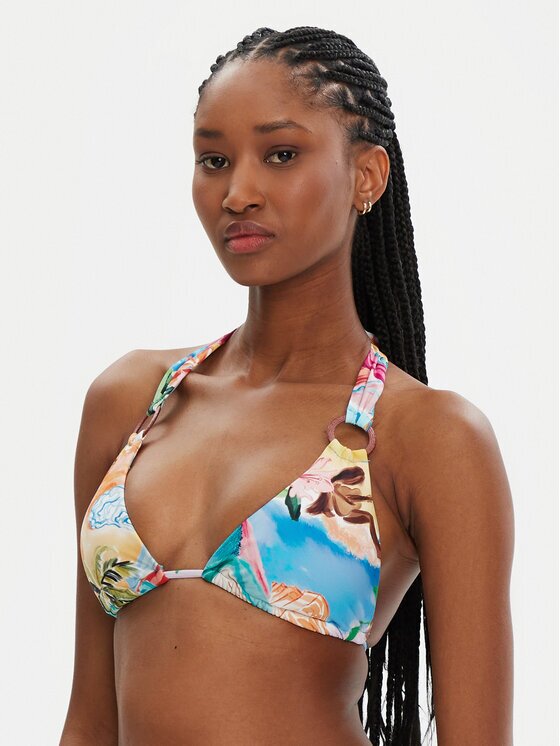 SEAFOLLY Горнище на бански South Pacific 31401-211