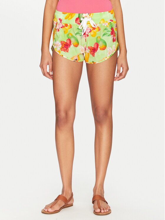 SEAFOLLY Плажни шорти Tropique 60295-235 Regular Fit