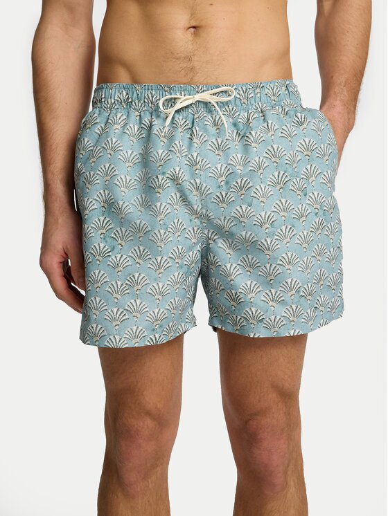 Selected Homme Плувни шорти 16089427 Comfort Fit