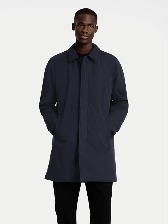 Selected Homme Зимно палто Jones 16094044 Regular Fit