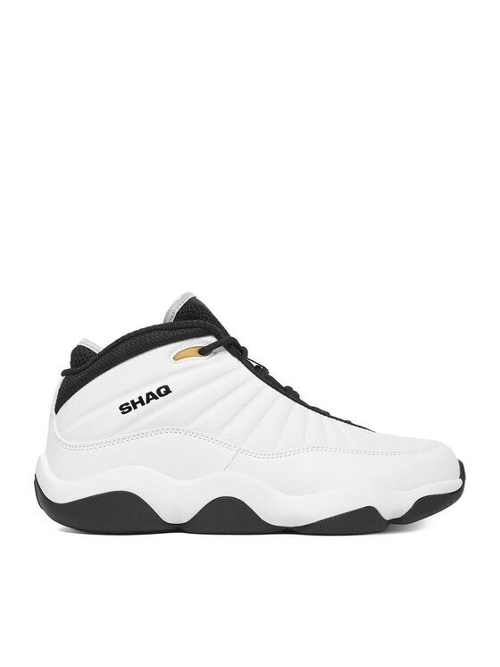 SHAQ Обувки за баскетбол EO-NET AQ95088B-BWM