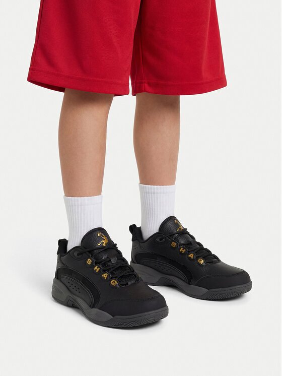 SHAQ Сникърси EO-GOLIATH AQ95071B-BVZ
