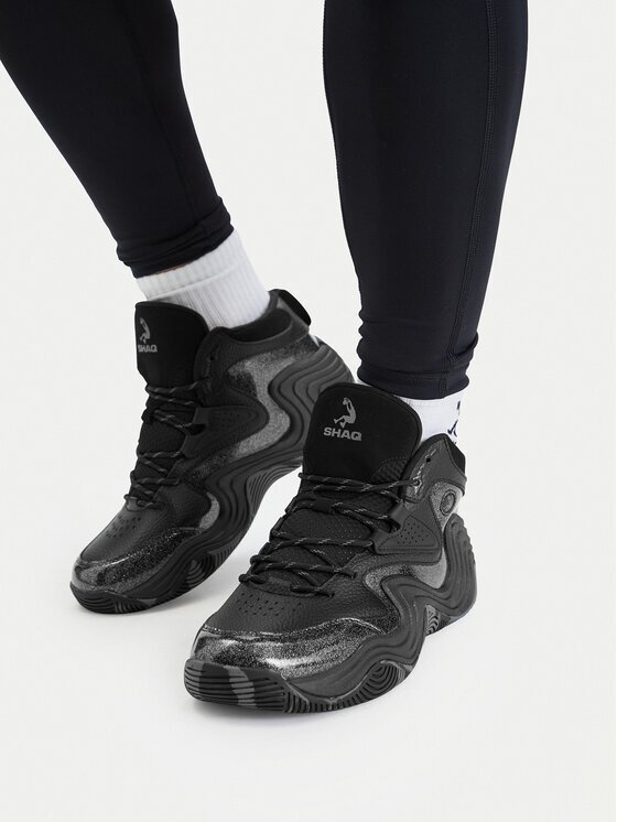 SHAQ Сникърси EO-JUGERNAUT AQ95041M-B