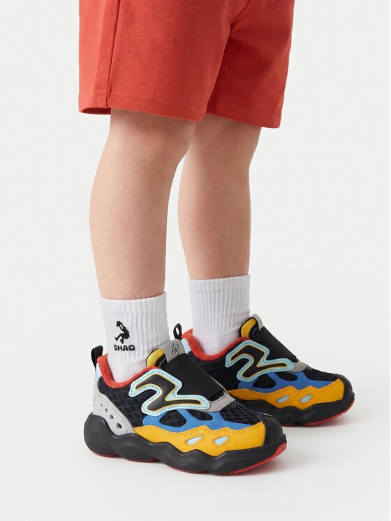 SHAQ Сникърси EO-REIGN AQ95055T-BZ