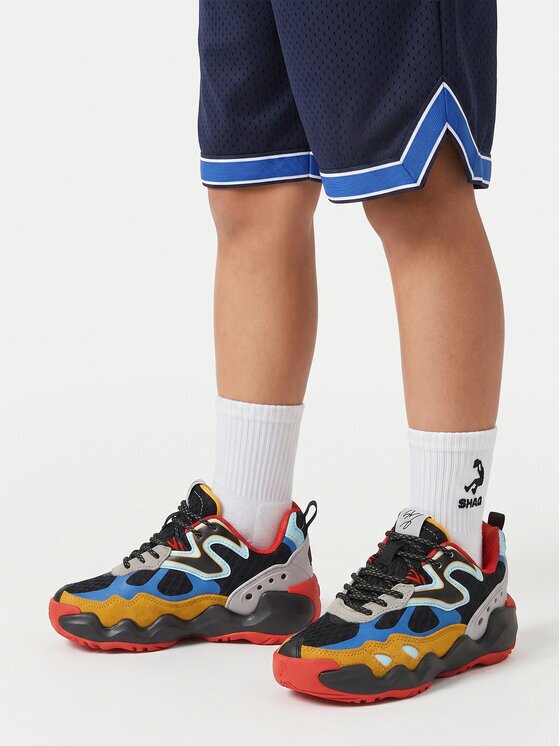SHAQ Сникърси EO-REIGN AQ95055Y-BZ