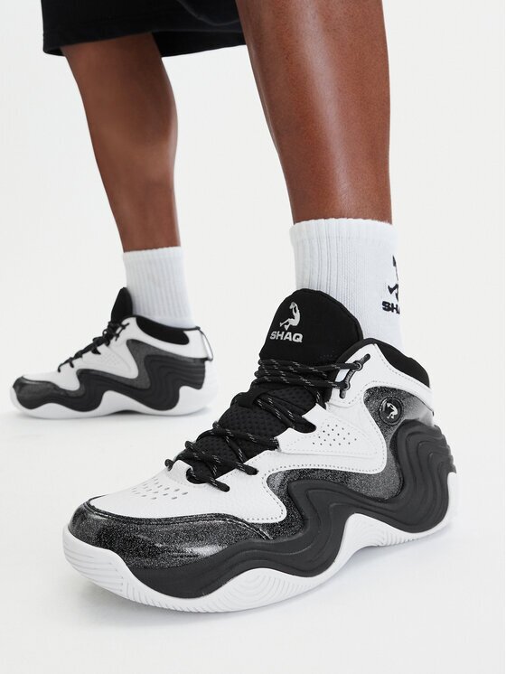 SHAQ Сникърси EOSS-JUGGERNAUT AQ95041M-B