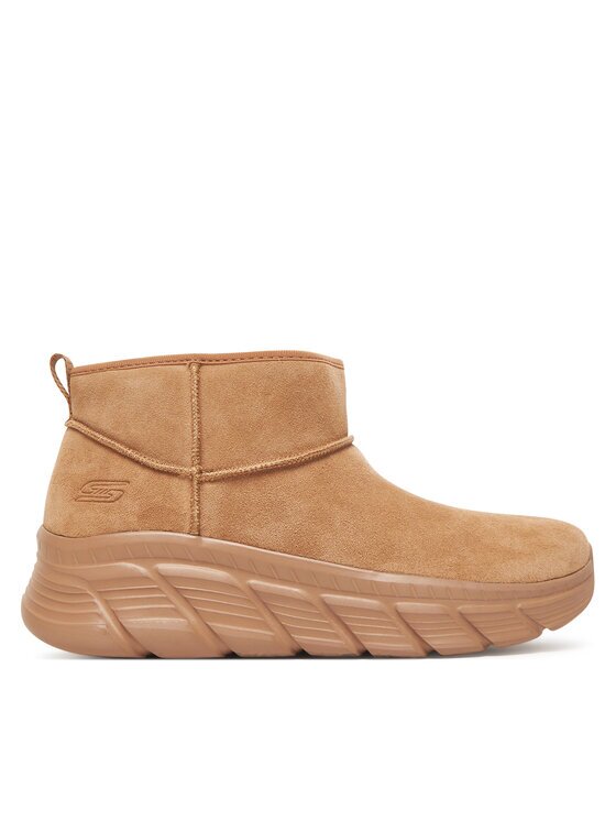 Skechers Апрески Bobs B Flex Hi 117390/CSNT