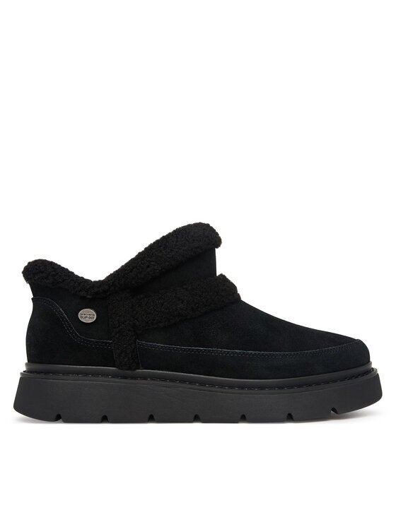 Skechers Апрески Bobs Keepsakes Lite - Winter Snug 114895