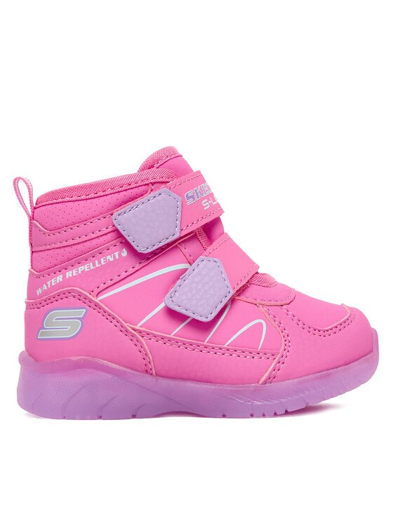 Skechers Апрески Illumi-Brights 319310N NVMT