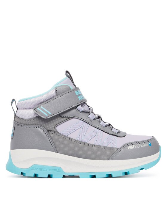 Skechers Апрески Storm Blazer 303493L BKLP