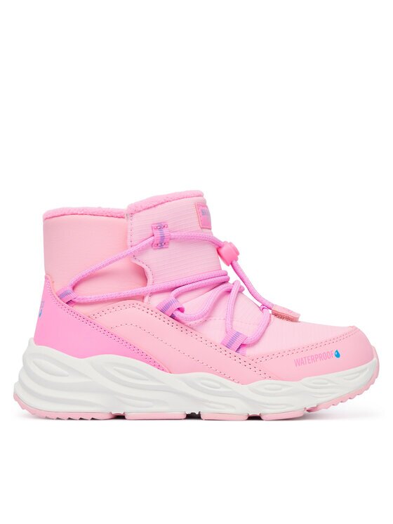 Skechers Апрески Turbo Tread 303492L BKMT