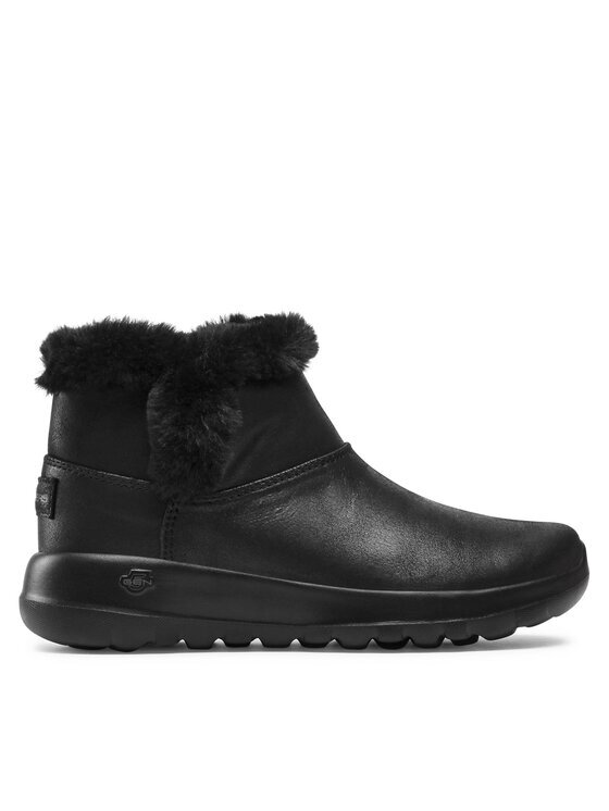 Skechers Боти On-The-Go Joy Endeavor 144013/CHOC