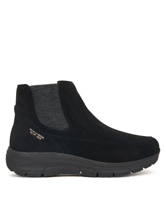 Skechers Боти тип челси 169109/TAN