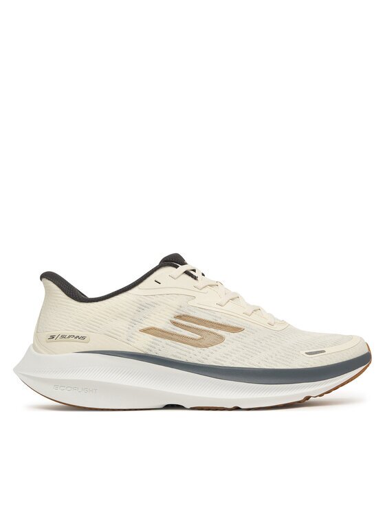 Skechers Маратонки за бягане Aero Pulse 246220/BLK