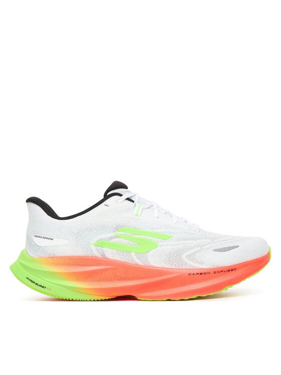 Skechers Маратонки за бягане 246200/WCRL