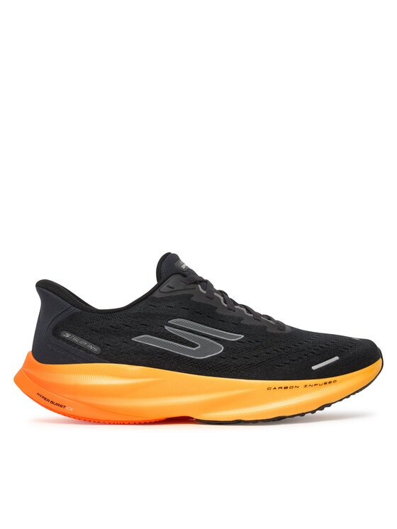 Skechers Маратонки за бягане Aero Spark Slip-Ins 246205/GYCC
