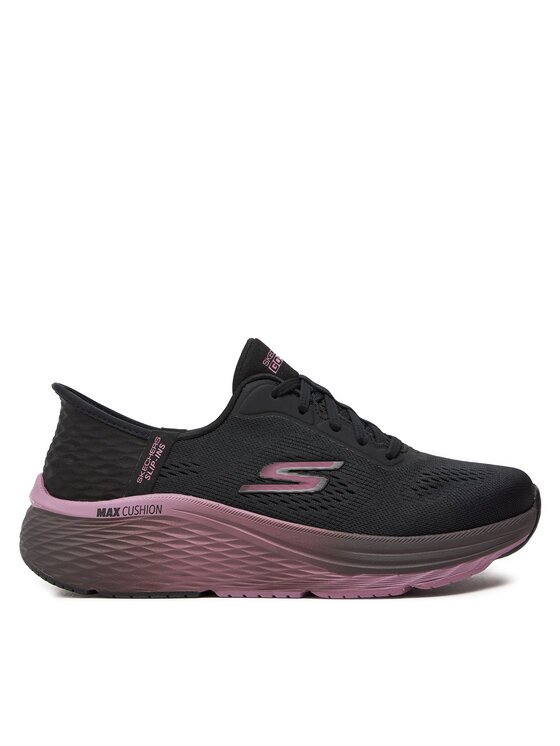Skechers Маратонки за бягане Max Cushioning Elite 2.0 129626 BKMV