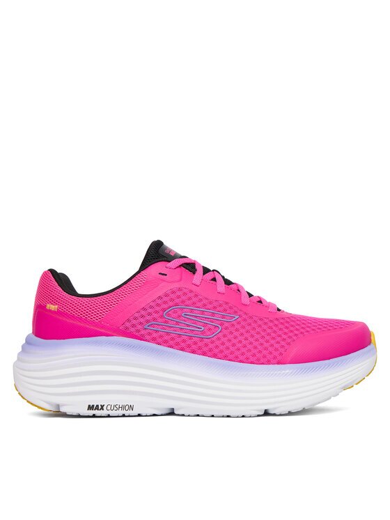 Skechers Маратонки за бягане Max Cushioning Endeavour 129470/BBK