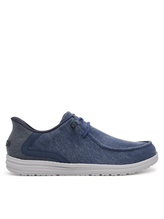 Skechers Мокасини Melson-Coronado 210959/DEN