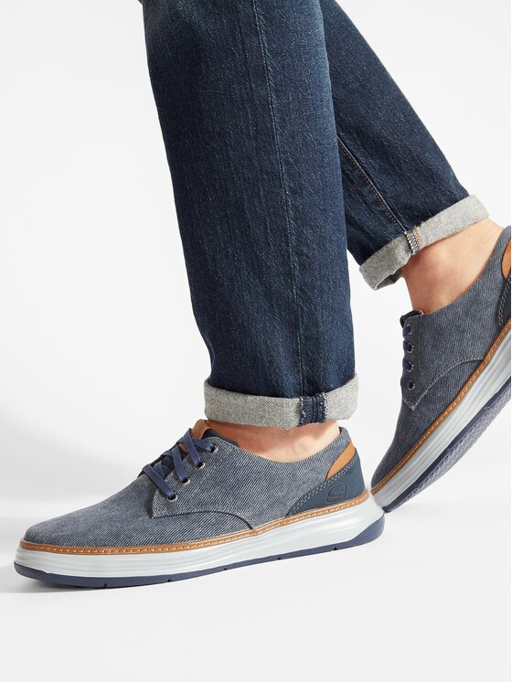 Skechers Обувки Ederson 65981/NVY