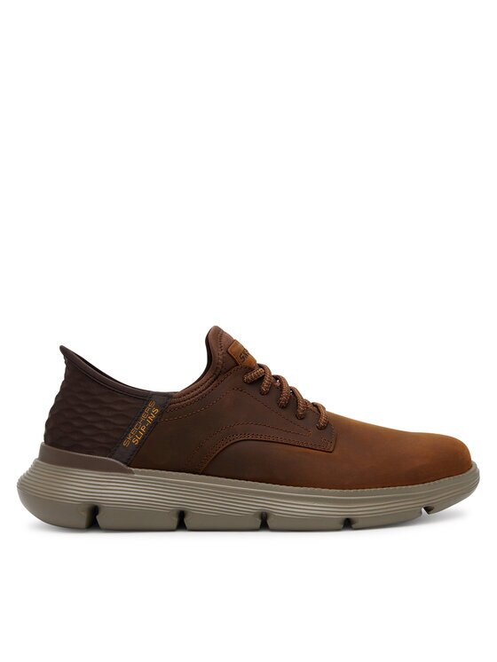 Skechers Обувки Garza - Gervin 205046/CDB
