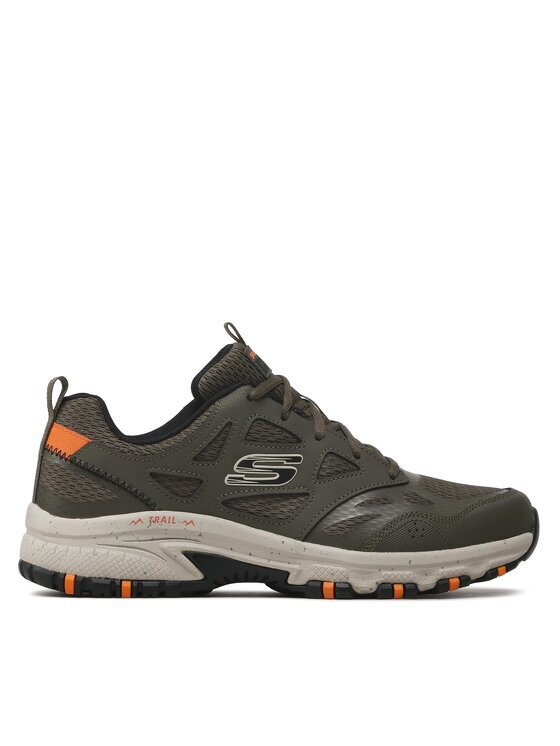 Skechers Обувки Hillcrest 237265/OLV