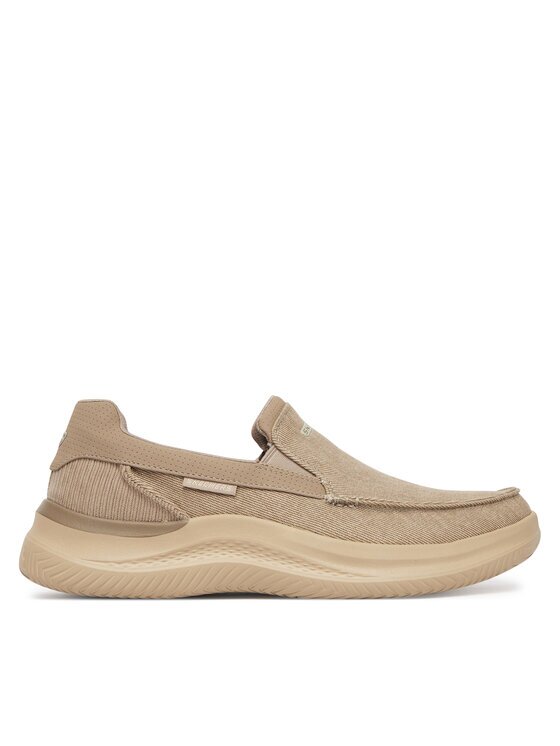 Skechers Обувки Relaxed Fit: Hasting - Fielden 205066/TPE