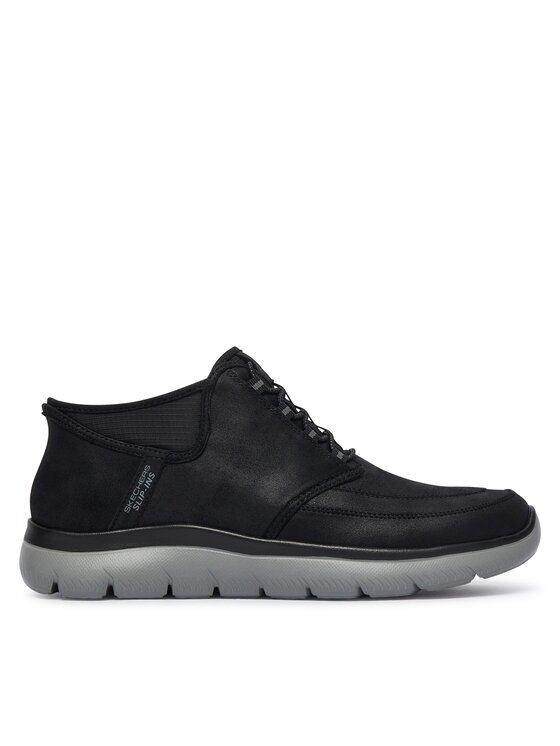 Skechers Обувки Summits-Siegul 232927/BKCC