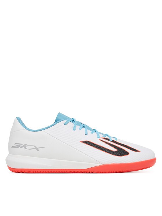Skechers Обувки за футбол Academy Ic 252128 BKOR