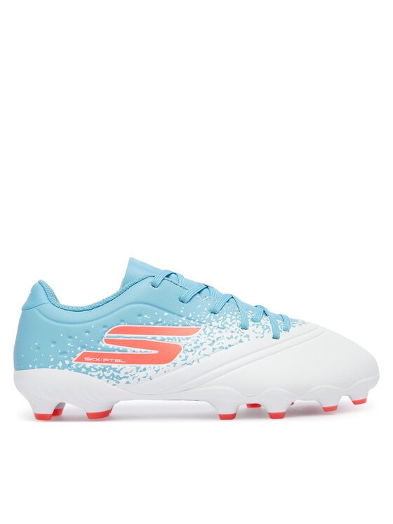 Skechers Обувки за футбол Jr Youth Fg 252060L WTQP
