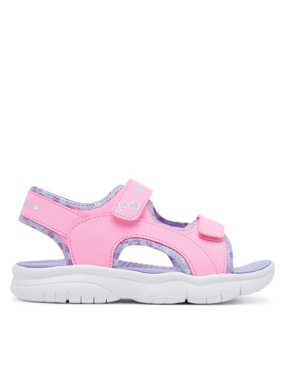 Skechers Сандали Flex Splash-Heart Galore 303049L/HPLV