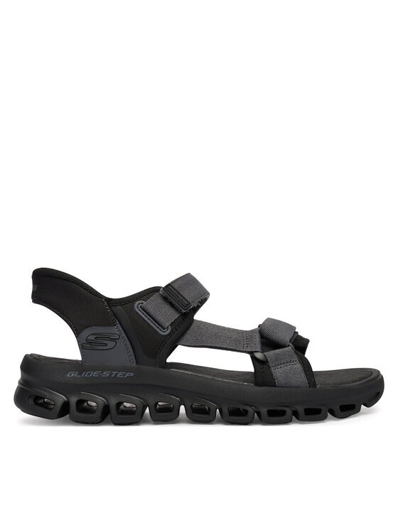 Skechers Сандали Glide Step Sandal 233382/BLU