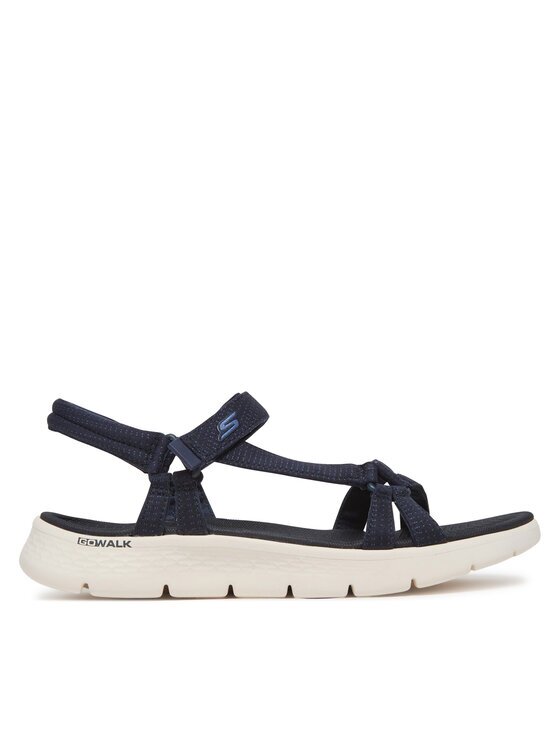 Skechers Сандали Go Walk Flex Sandal-Sublime 141451/NVY