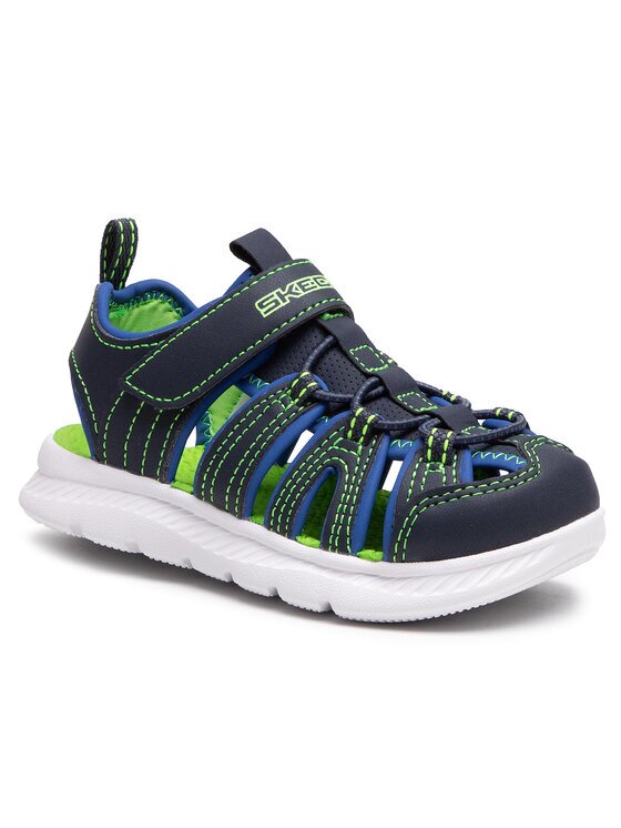 Skechers Сандали Heat Blast 400041L/NVLM