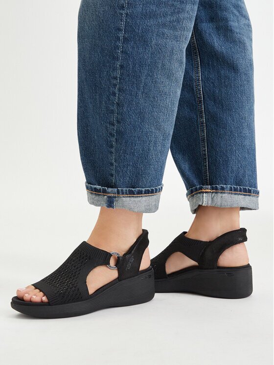 Skechers Сандали Martha Stewart: Pier-Lite - Park Path 188001/TPE