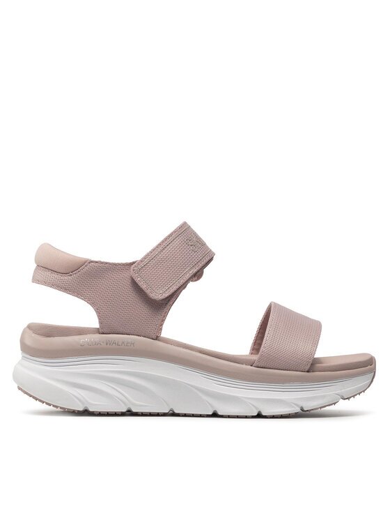 Skechers Сандали New Block 119226/BLSH