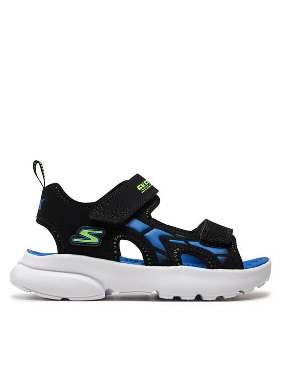 Skechers Сандали Razor Splash- 406513L/BBLM