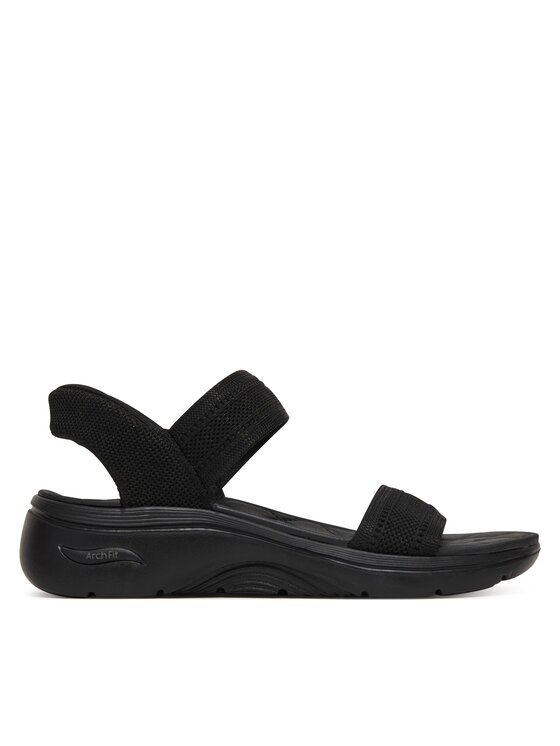 Skechers Сандали Slip-Ins: Arch Fit 2.0 Sandal - Kennedy 140844/BBK