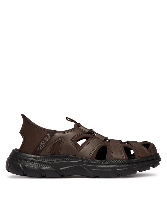 Skechers Сандали Slip-Ins: USA Revolted SS - Vartan 205182/BBK