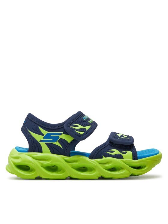 Skechers Сандали Thermo-Splash-Heat Tide 400102L/NVLM