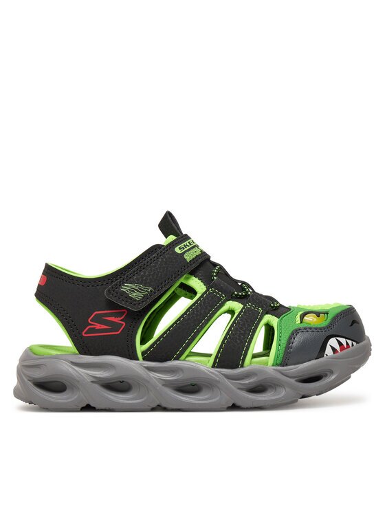 Skechers Сандали Thermo-Splash-Hydro-Flare 400613L/BKLM