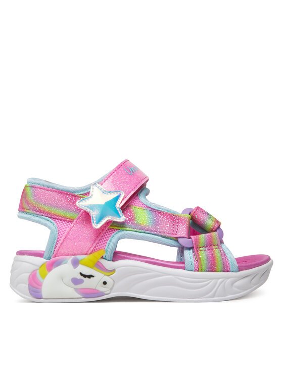 Skechers Сандали Unicorn Dreams Sandal-Dreamy Unicorns 303107L/PKMT