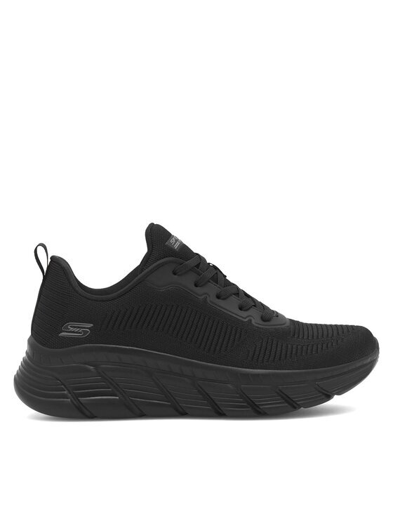 Skechers Сникърси 117385 BBK