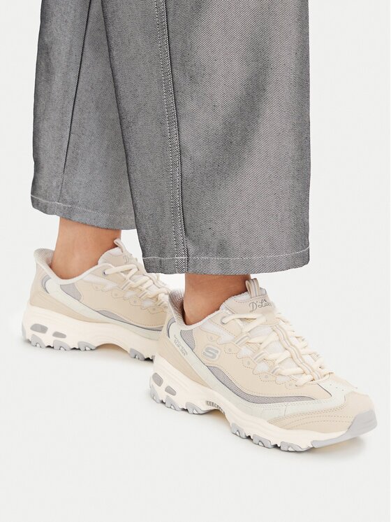 Skechers Сникърси D'lites 150537
