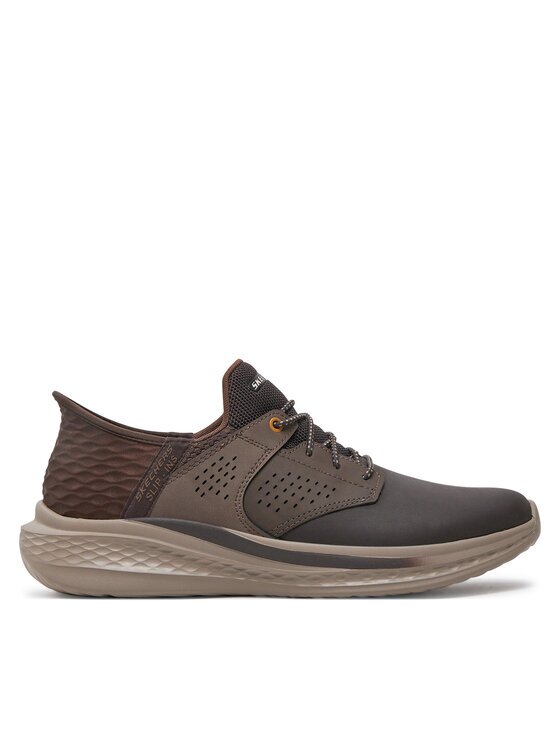 Skechers Сникърси 210890 CHOC