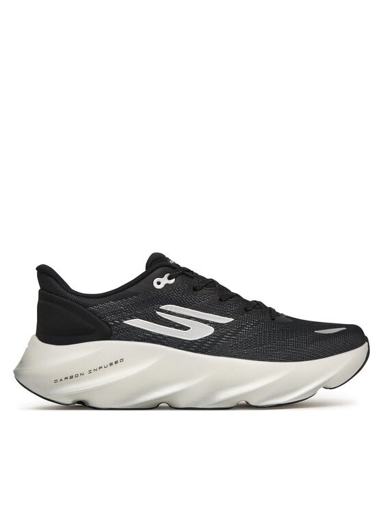 Skechers Сникърси Aero Burst 246210/BKW