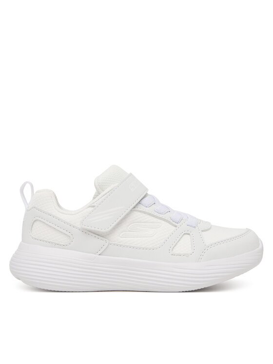 Skechers Сникърси Back To School: GOrun 400 V2 405090L/WHT