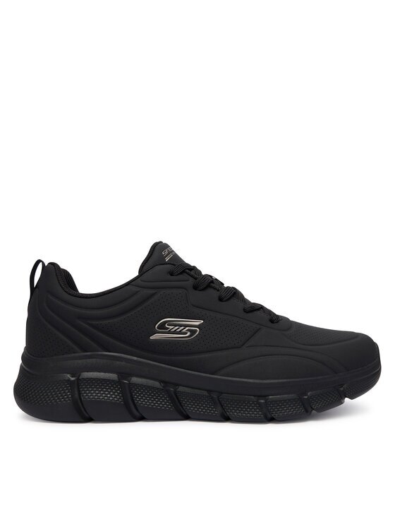 Skechers Сникърси Bobs B Flex 118110 BBK